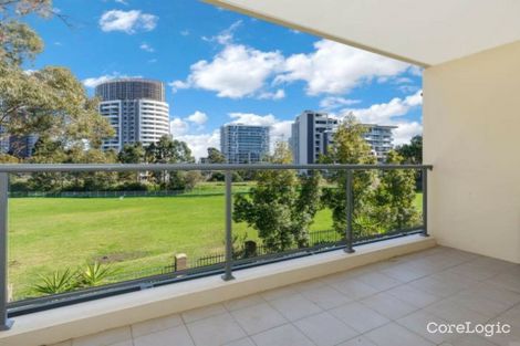 Property photo of 8/1A Shirley Street Carlingford NSW 2118