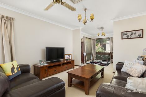 Property photo of 75 Caroline Chisholm Drive Winston Hills NSW 2153
