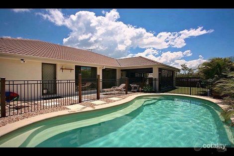 Property photo of 50 Maryvale Road Mango Hill QLD 4509