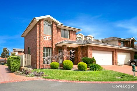 Property photo of 20 Willunga Way Bundoora VIC 3083