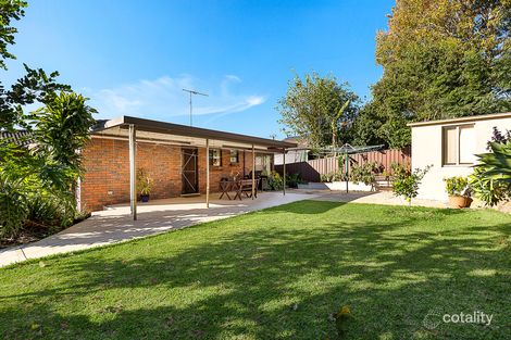 Property photo of 75 Caroline Chisholm Drive Winston Hills NSW 2153