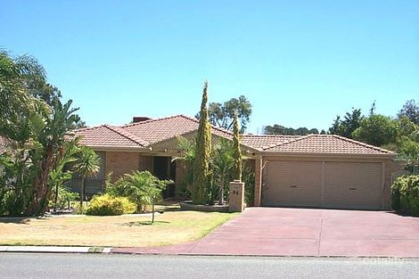 Property photo of 44 Threadleaf Way Mirrabooka WA 6061