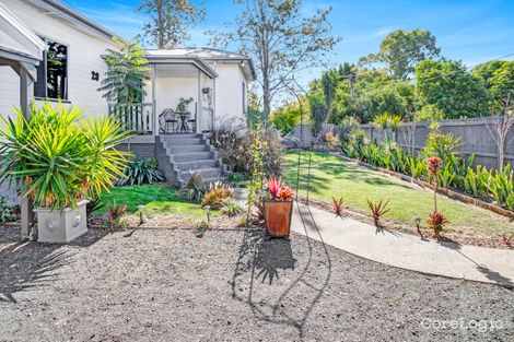 Property photo of 28 Merrell Street East Ipswich QLD 4305