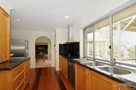 Property photo of 264 Rowbotham Street Middle Ridge QLD 4350