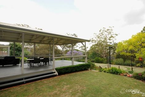 264 Rowbotham St, Middle Ridge, QLD 4350