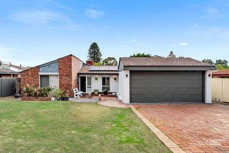 Property photo of 9 Godfrey Place Kingsley WA 6026