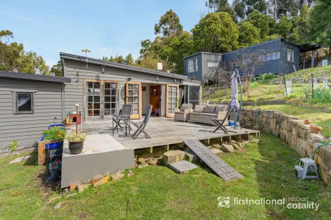 4852 Channel Hwy, Gordon, TAS 7150