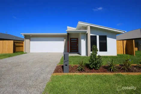 17 JOY PL, MERIDAN PLAINS, QLD 4551