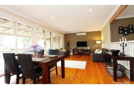 Property photo of 17 Davies Avenue Springwood NSW 2777