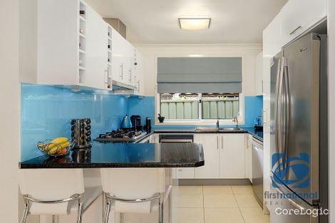 Property photo of 51 Aylward Avenue Quakers Hill NSW 2763