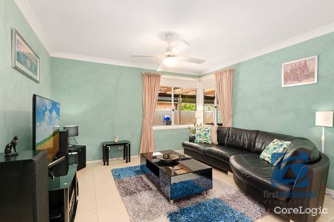 Property photo of 51 Aylward Avenue Quakers Hill NSW 2763