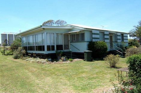 Property photo of 41 Logan Road Clifton QLD 4361