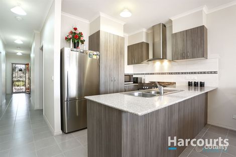 Property photo of 14 Prism Walk Epping VIC 3076
