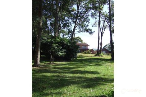 Property photo of 77 Tingira Drive Bawley Point NSW 2539