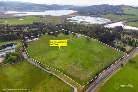 573 John Lees Dr, Dilston, TAS 7252
