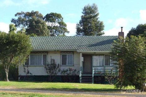 27 Union St, Donnybrook, WA 6239