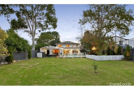 Property photo of 34 Hanby Street Brighton VIC 3186