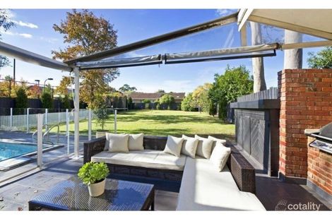 Property photo of 34 Hanby Street Brighton VIC 3186