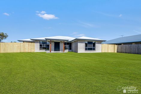 Property photo of 2 Wildin Way Mulambin QLD 4703