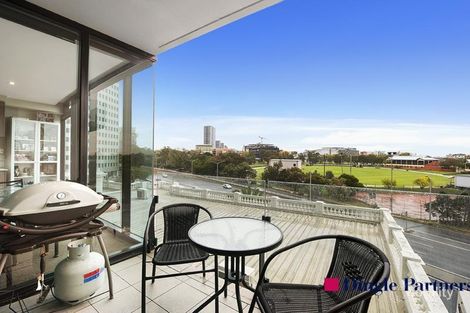 403/83 Queens Rd, Melbourne, VIC 3004