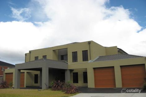 46 Castlewellan Bvd, Hillside, VIC 3037