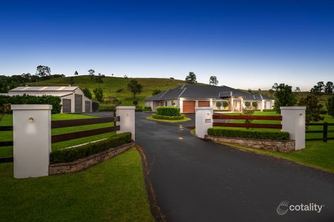 Property photo of 30 Burrells Road Menangle NSW 2568