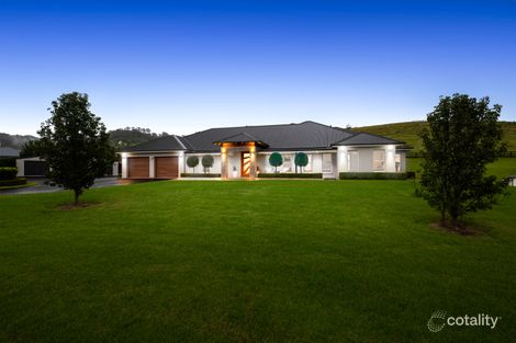 Property photo of 30 Burrells Road Menangle NSW 2568