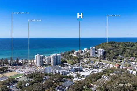 Property photo of 2031/1 Ocean Street Burleigh Heads QLD 4220