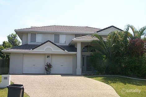 34 Dewsbury St, Middle Park, QLD 4074