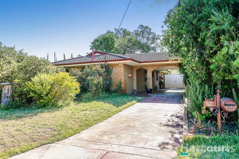 48 Farley Way, Bayswater, WA 6053