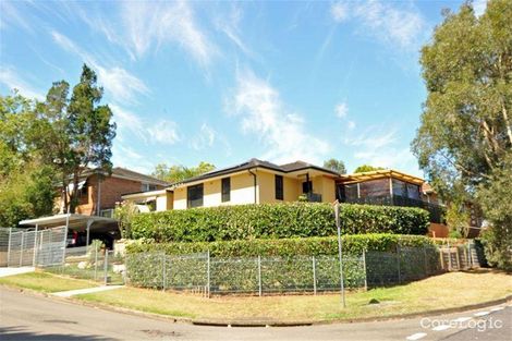 Property photo of 54 Supply Street Dundas Valley NSW 2117