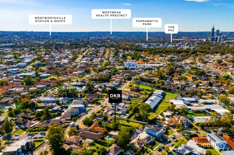 Property photo of 29 Burnett Street Merrylands NSW 2160