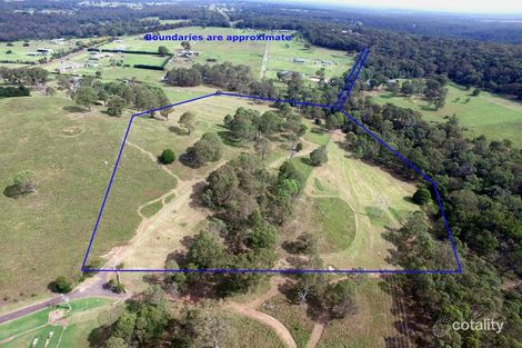 101 Lyrebird Rd, Pheasants Nest, NSW 2574