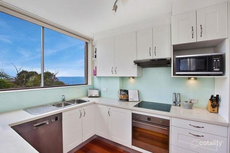 Property photo of 12/745 Old South Head Road Vaucluse NSW 2030
