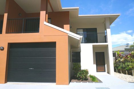 4/57-59 Madigans Dr, Mount Sheridan, QLD 4868