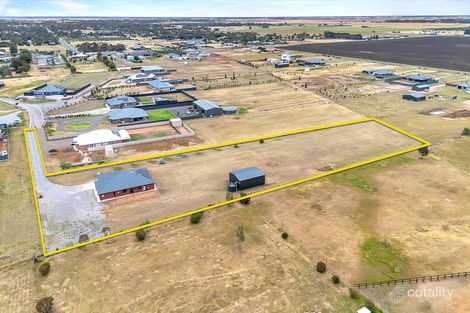 15 Porter Ct, Lewiston, SA 5501