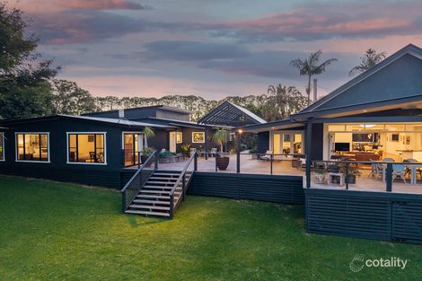 728 Binna Burra Rd, Federal, NSW 2480