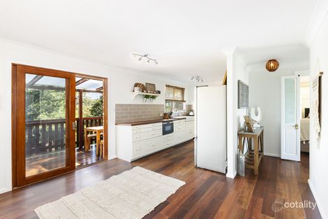 Property photo of 2 Deakin Close Springwood NSW 2777