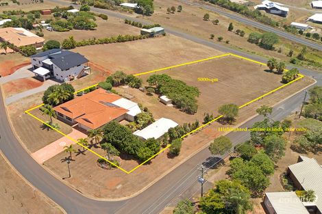 1-3 Manchester Ct, Dundowran, QLD 4655