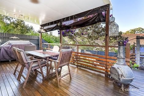 Property photo of 6/96 Marshall Road Holland Park West QLD 4121