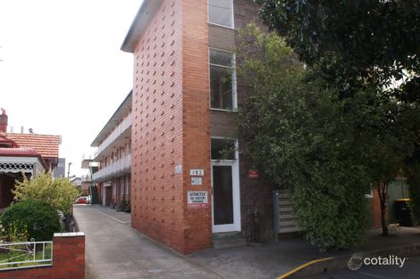 6/182 Coppin St, Richmond, VIC 3121