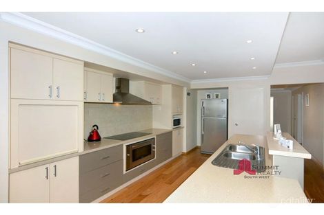 Property photo of 8 Wiroo Loop Dalyellup WA 6230