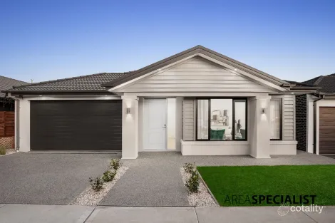 9 Bursaria Gr, Officer, VIC 3809
