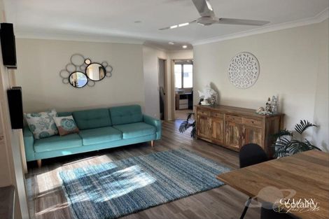 Property photo of 48A May Street Walkervale QLD 4670