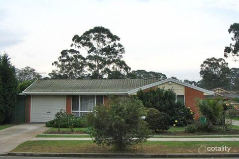 158 Donohue St, Kings Park, NSW 2148