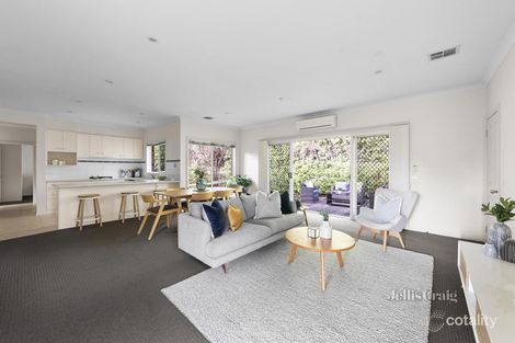 Property photo of 2/9 Sunray Court Croydon VIC 3136