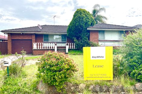 Property photo of 12 Hurstville Street St Johns Park NSW 2176