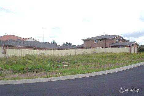 Property photo of 21 Tullaroan Street Kellyville Ridge NSW 2155