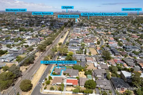 Property photo of 71A Station Road Glenroy VIC 3046