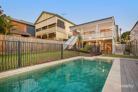 Property photo of 29 Newbery Street Newmarket QLD 4051
